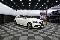 Image for 2017 Mercedes-Benz A 180 Hatchback AMG Line*Facelift