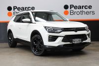 Image for 2020 Ssangyong Korando Wagon SPR 1.6D 4WD NZ NEW