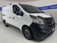 Image for 2021 Mitsubishi Express Van SWB