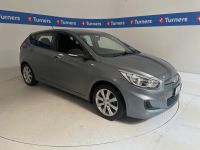 Image for 2018 Hyundai Accent Hatchback