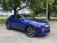 Image for 2023 Toyota C-HR 1.8P HV ECVT FWD