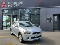 Image for 2010 Mitsubishi RVR 4WD