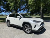 Image for 2021 Toyota RAV4 GXL 2.0P CVT FWD