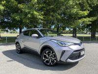 Image for 2023 Toyota C-HR 1.8P HV ECVT FWD