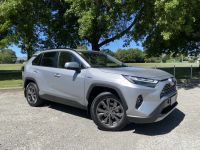Image for 2024 Toyota RAV4 GXL 2.5P HV ECVT AWD