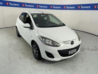 Image for 2013 Mazda Demio (Mazda2) Hatchback