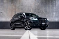 Image for 2024 Ford Escape St-Line X AWD Hybrid