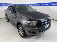 Image for 2018 Ford Ranger Ute XLT DOUBLE CAB W/SA