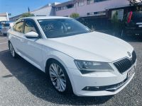 Image for 2018 Skoda Superb NZ NEW