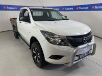 Image for 2016 Mazda BT-50 Ute GLX F/C C/C