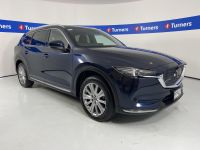 Image for 2022 Mazda CX-8 SUV Takami DSL