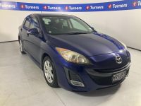 Image for 2010 Mazda Axela Wagon