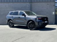 Image for 2025 Ford Everest Sport 2.0L Bi-Turbo 4WD