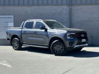Image for 2025 Ford Ranger Wildtrak 2.0D 4WD
