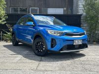 Image for 2021 Kia Stonic LX 1.4P/6AT