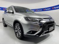 Image for 2022 Mitsubishi Outlander SUV LS