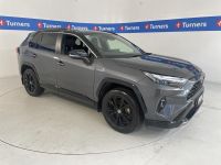 Image for 2023 Toyota RAV4 SUV XSE