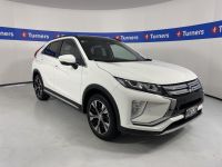 Image for 2019 Mitsubishi Eclipse Cross SUV VRX