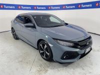 Image for 2019 Honda Civic Hatchback RS Sport Turbo