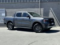 Image for 2025 Ford Ranger Wildtrak 3.0L V6 4WD