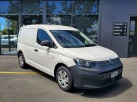 Image for 2023 Volkswagen Caddy Cargo 2.0Dt/7Am