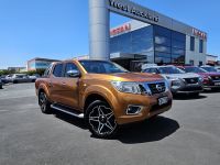 Image for 2016 Nissan Navara Ute ST 2.3D/6MT/2WD