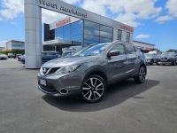 Image for 2017 Nissan Qashqai SUV ST-L 2.0P