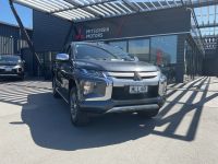 Image for 2019 Mitsubishi Triton GLXR 2wd