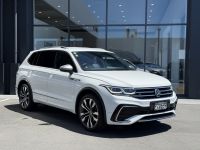 Image for 2023 Volkswagen Tiguan Allspace R-Line AWD