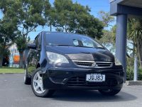 Image for 2006 Mitsubishi Colt PLUS/1500CC/15