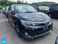 Image for 2014 Toyota Corolla Wagon FIELDER HV G AERO TOURER WXB