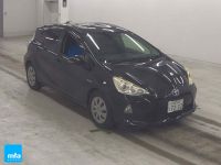 Image for 2013 Toyota Aqua Hatchback S