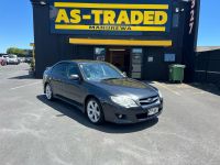 Image for 2008 Subaru Legacy Sedan 2.5 ALL WHEEL DRIVE