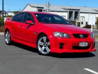 Image for 2009 Holden Commodore Sedan SS-V SEDAN 6.0 V8