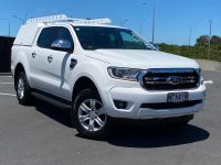 Image for 2020 Ford Ranger Ute XLT DOUBLE CAB W/S 3