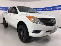 Image for 2015 Mazda BT-50 Ute GLX D/C W/S