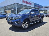 Image for 2020 Nissan Navara Ute ST-X 2.3D/7AM/2WD