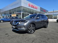 Image for 2018 Nissan X-Trail SUV TI 4WD