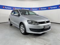 Image for 2011 Volkswagen Polo Hatchback