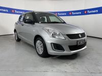 Image for 2016 Suzuki Swift Hatchback GLB