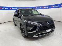 Image for 2021 Mitsubishi Eclipse Cross SUV XLS