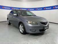 Image for 2004 Mazda Axela Hatchback