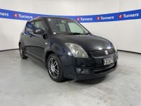 Image for 2009 Suzuki Swift Hatchback