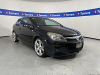 Image for 2008 Holden Astra Hatchback MY8.5 SRI