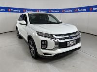 Image for 2023 Mitsubishi ASX SUV XLS