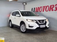 Image for 2021 Nissan X-Trail ST (NZ New)