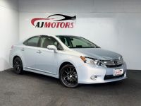 Image for 2012 Lexus HS 250h Sedan 