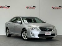 Image for 2014 Toyota Camry Sedan 2.5 Hybrid