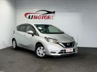 Image for 2020 Nissan Note Hatchback E POWER B