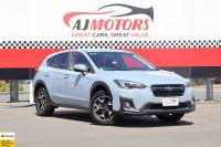 Image for 2019 Subaru XV Hatchback 2.0i-L Eyesight 4WD
